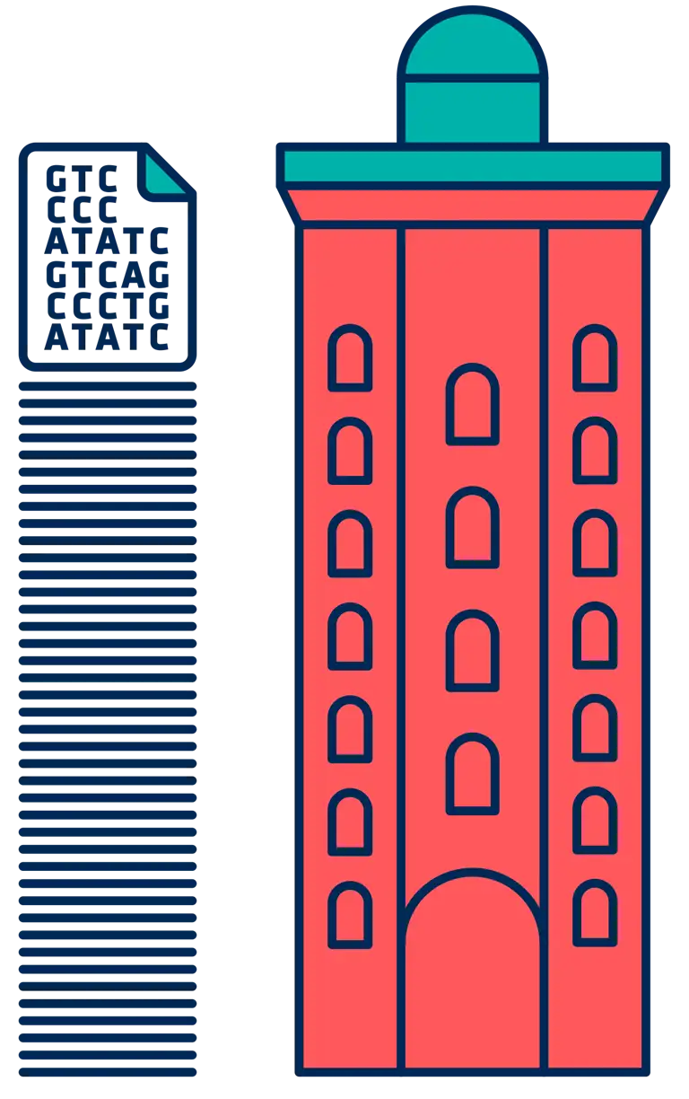 patientdata infografik